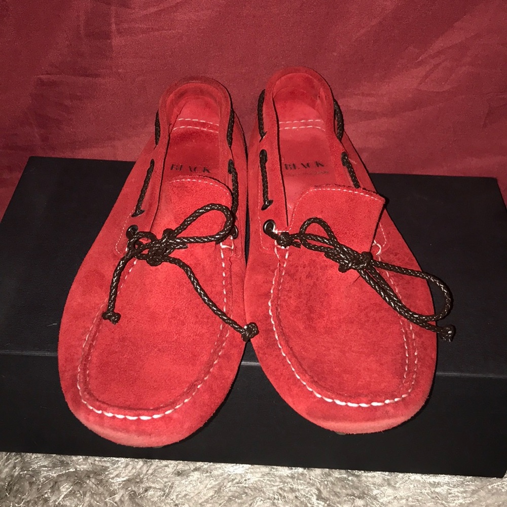 Men’s loafer